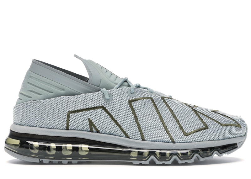 Nike Air Max Flair Light Pumice Legion 