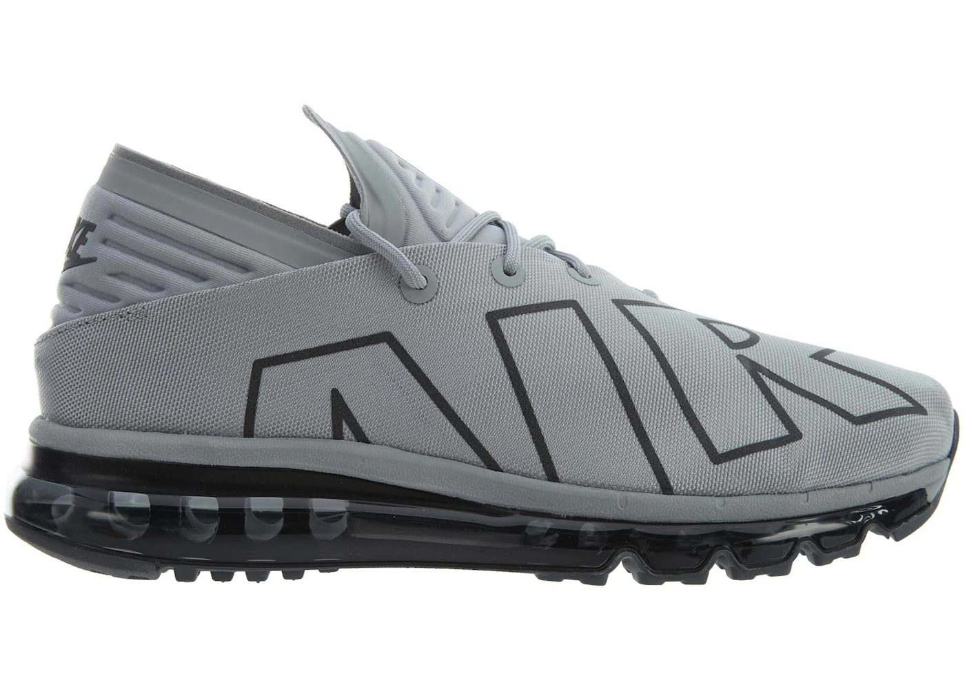Mens nike air max flair Clearance