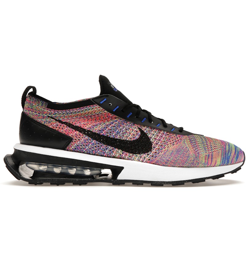 Nike Air Max Flyknit Racer Multi-Color Men's FD2765-900 US