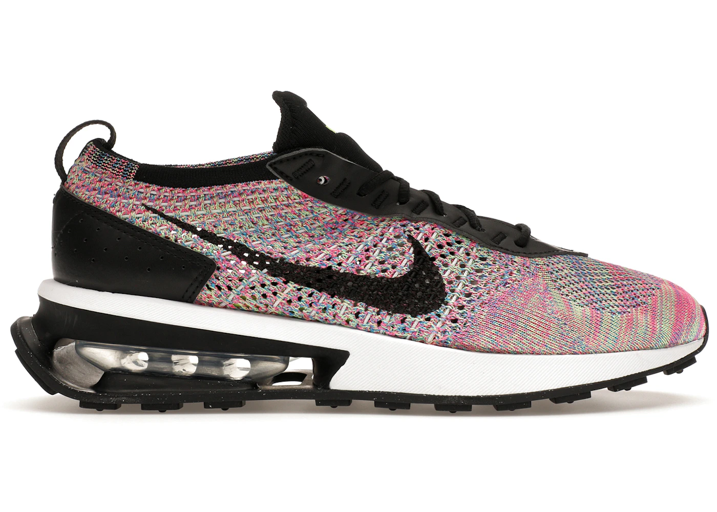 Nike Air Max Flyknit Racer Multi-Color (Women's) DM9073-300 US