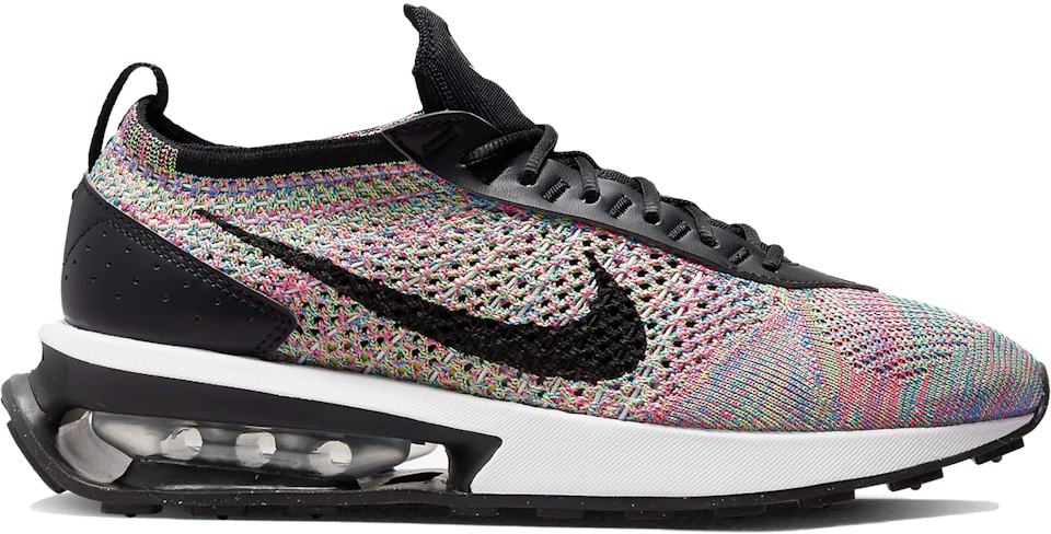 Air Max Flyknit Racer Multi-Color - DM9073-300 -