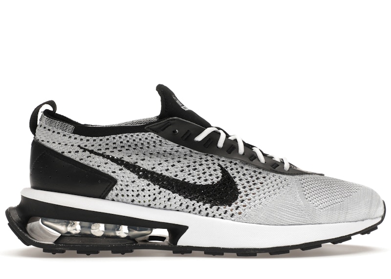 Nike air max shop 270 flyknit pure platinum