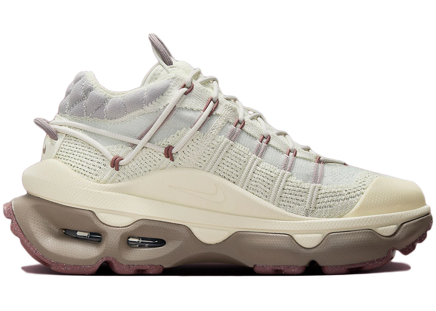 Nike Air Max Flyknit Venture Smokey Mauve (Women's) - FD2110-003 - US