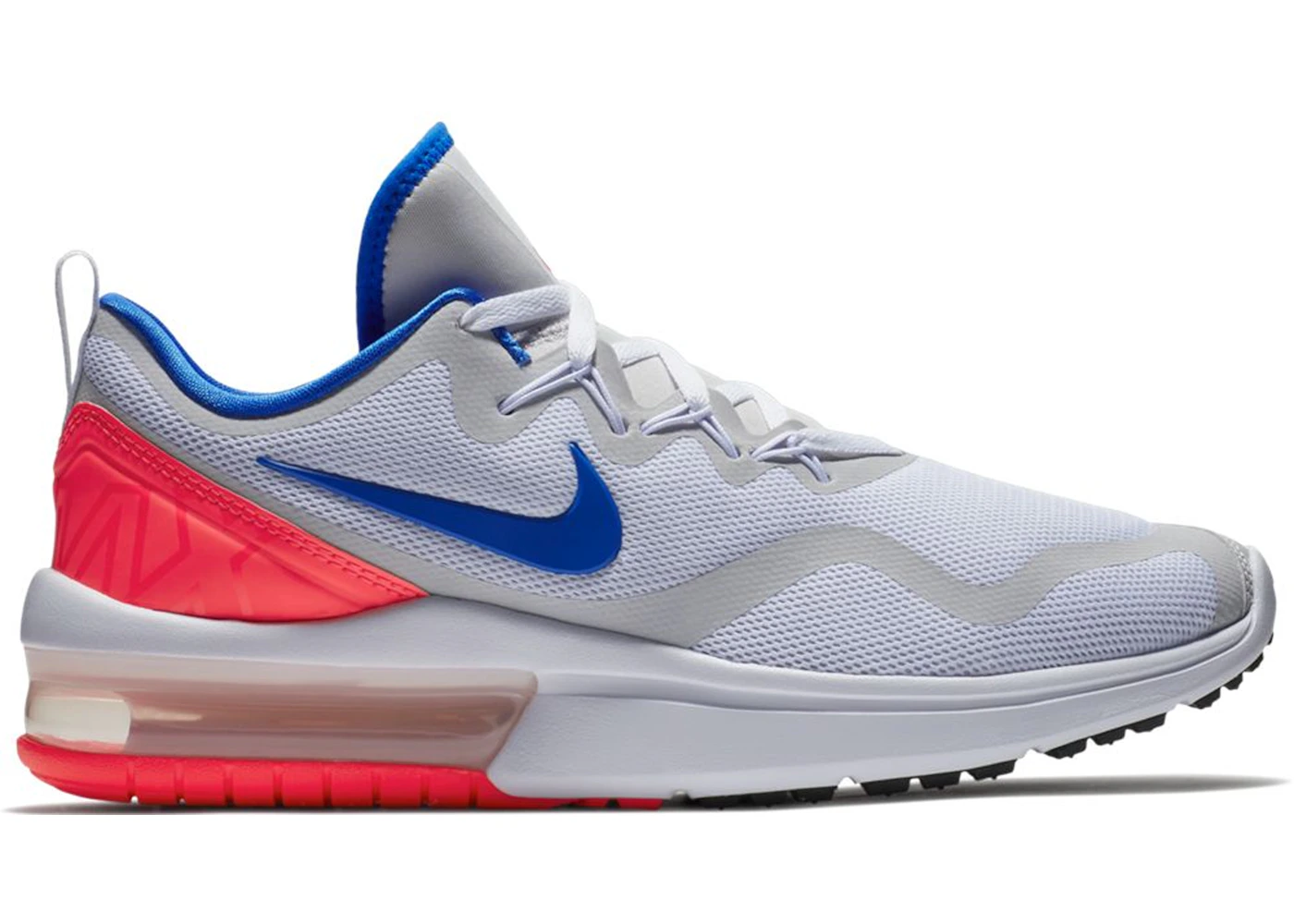 Nike Air Max Fury Ultramarine Homme Style AA5739 141 FR