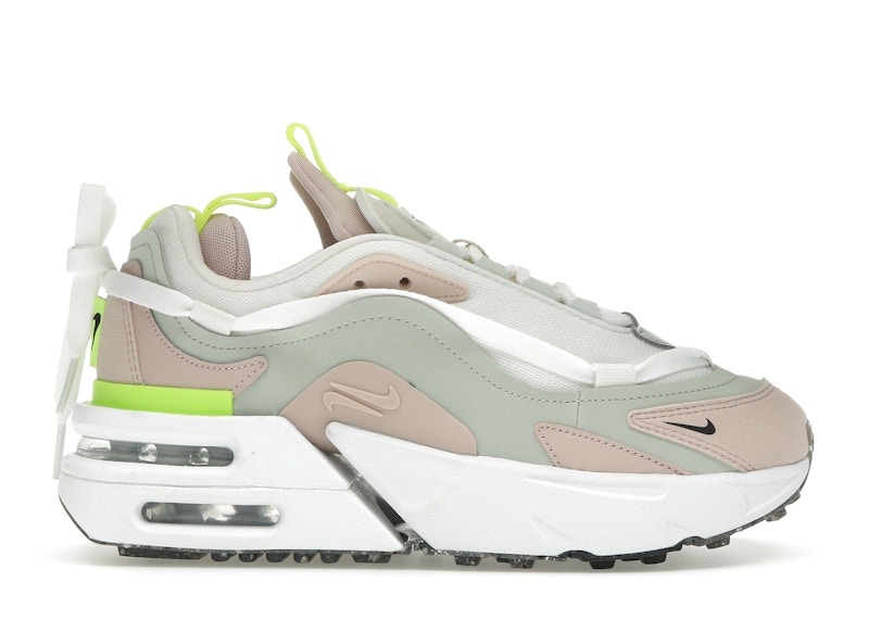靴 Nike Air Max Furyosa PinkOxfordVolt 26cm Nike Air Max Furyosa Pink Oxford Volt (Women's) - DH0531-003