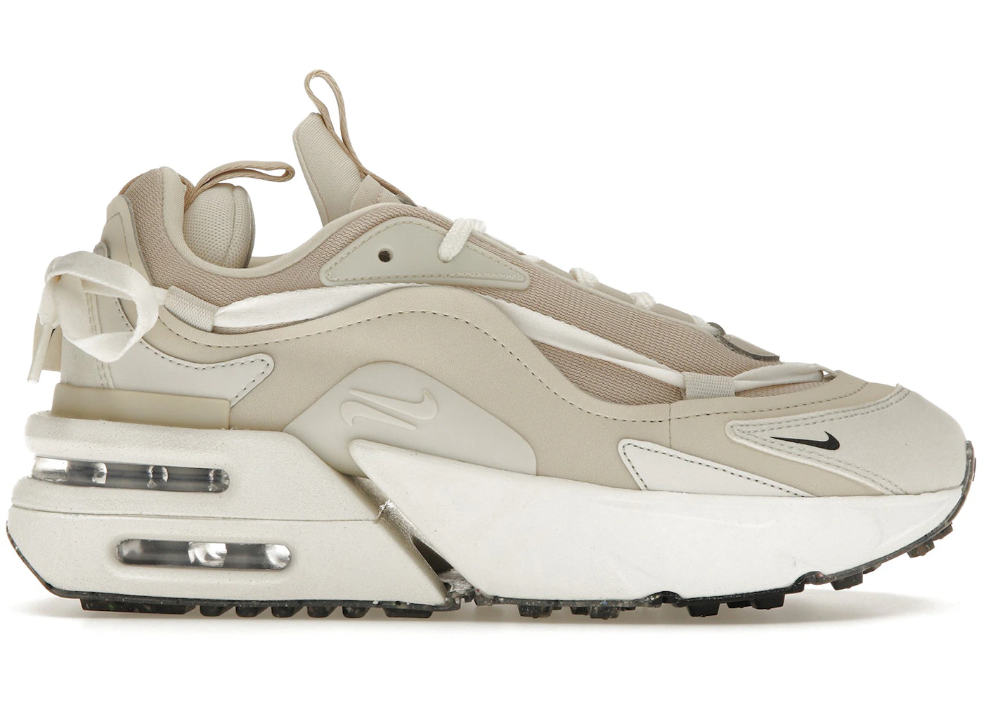 Nike Air Max Furyosa Sanddrift (Women's) DH0531-101 GB