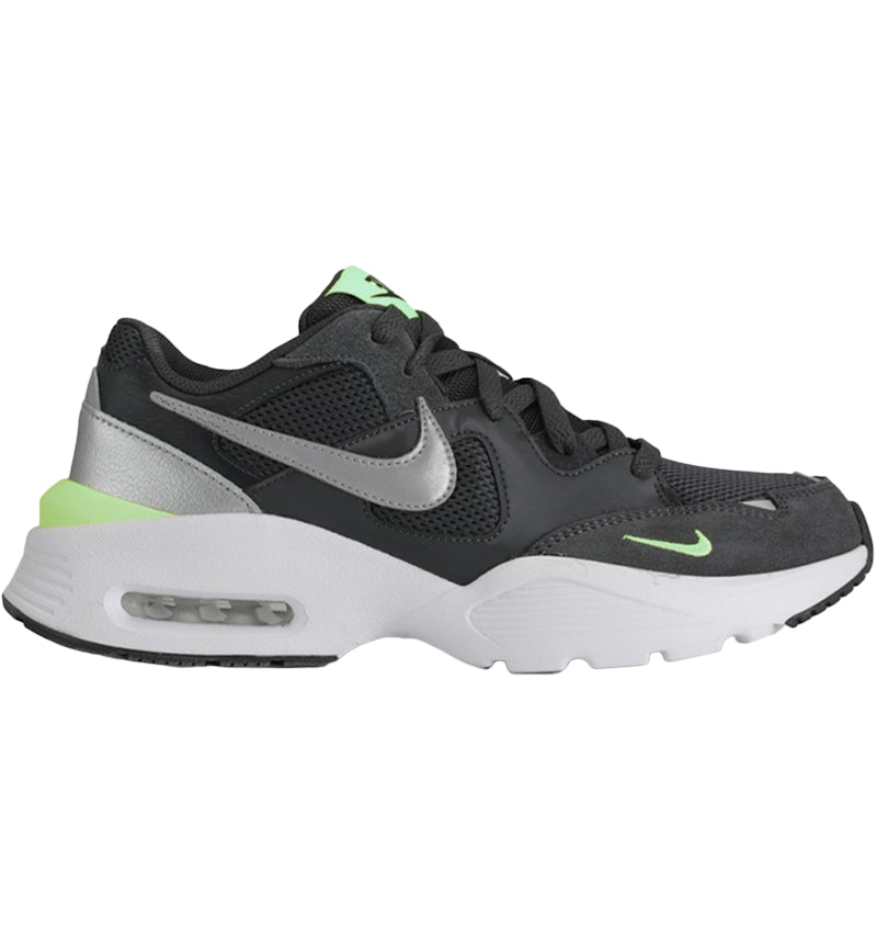 Nike Air Max Fusion Negro Verde Hombre CJ1670-006 US