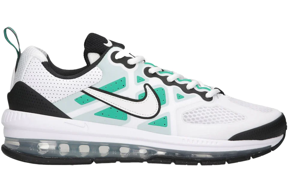 Nike air max clear emerald Clearance