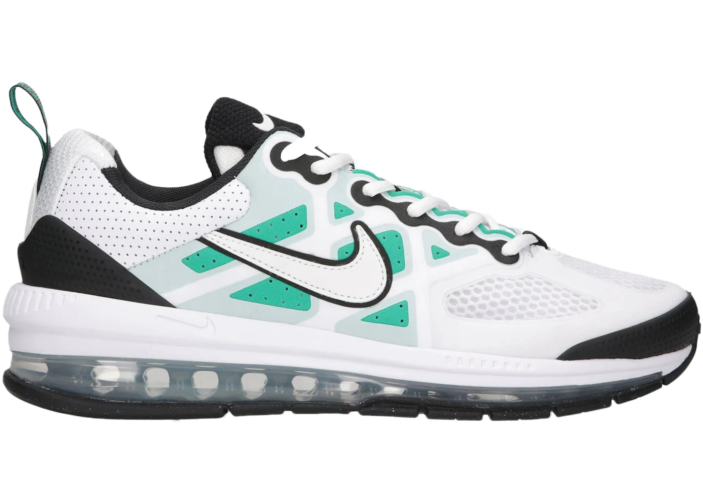 Nike Air Max Genome Clear Emerald Men's DC9410-300 US
