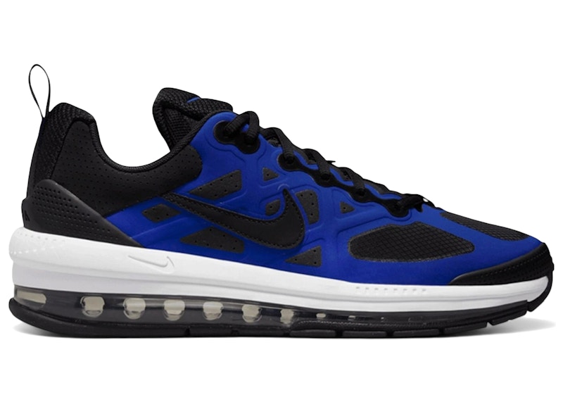Nike Air Max Genome Racer Blue