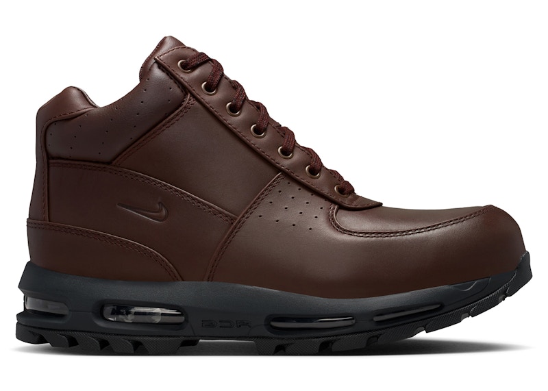 Nike Air Max Goadome Baroque Brown Black - IO7526-237