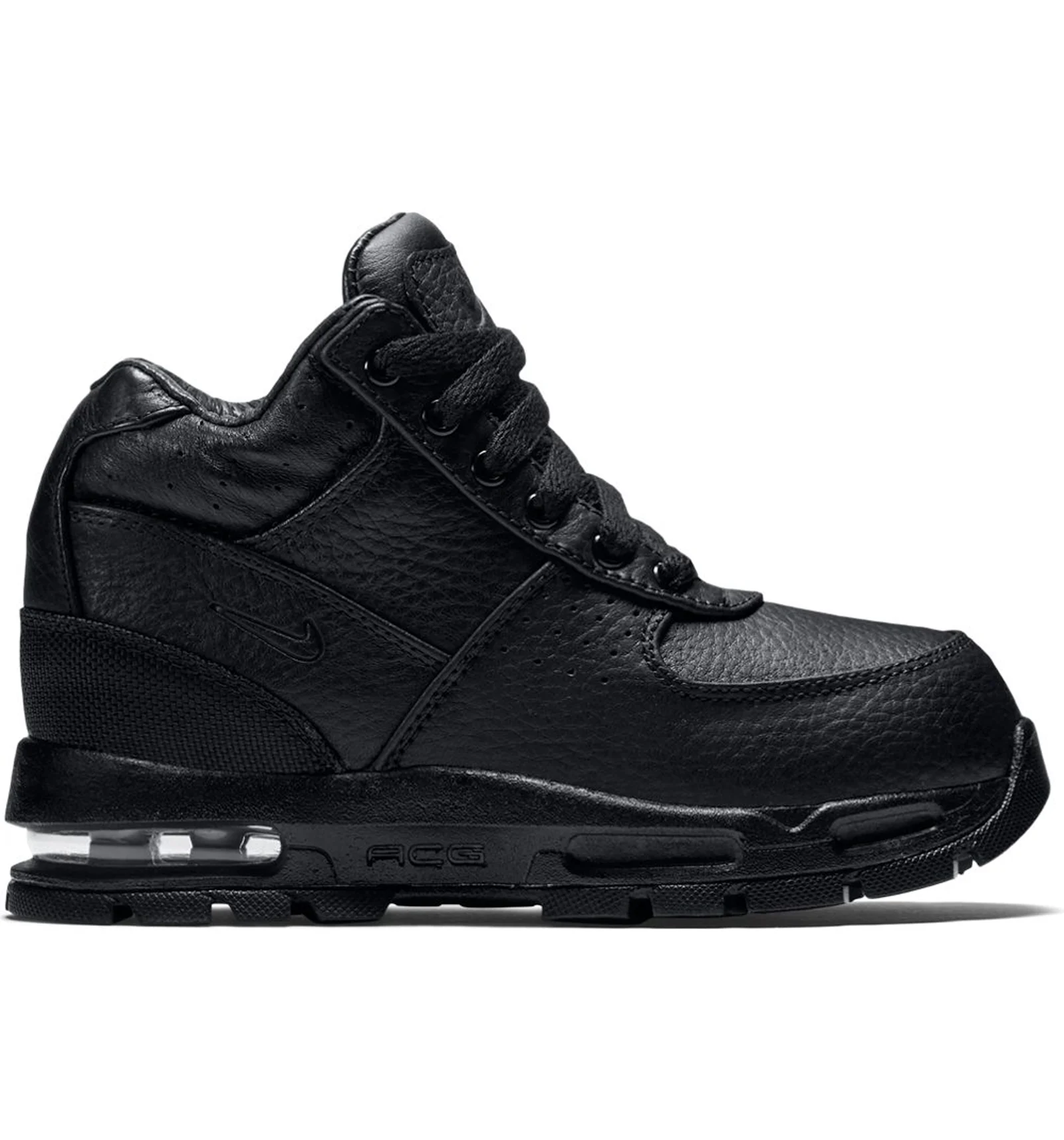 Air max top goadome boot