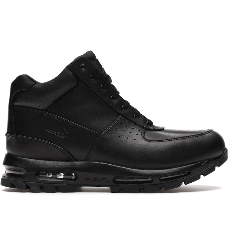 Nike Air Max Goadome 865031 Black Men's 865031-009 US