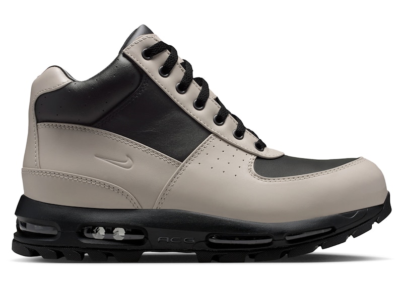 【希少】NIKE AIR MAX GOADOME 2013 QS Nike Air Max Goadome 2013 Men's Boots Size 14 - Walmart.com