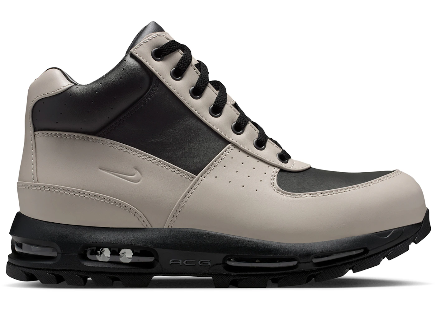 Nike Air Max Goadome College Grey Black Men's FZ1314-002 US