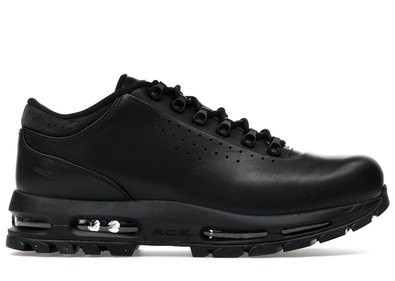 Nike Air Max Goadome Low Black