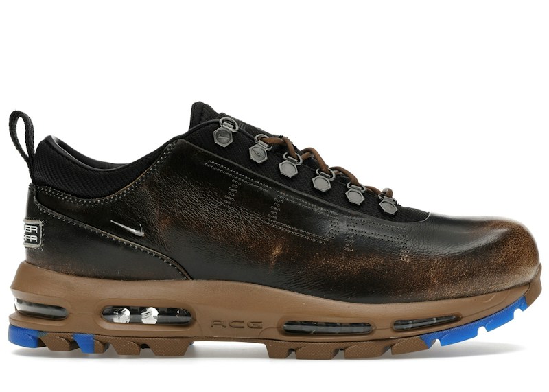 Nike Air Max Goadome Low SP Taller de Rafa