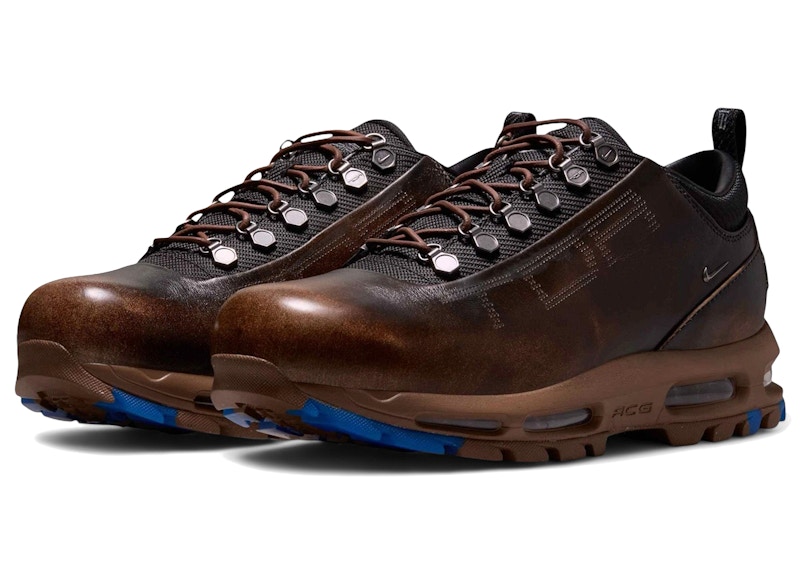 Nike Air Max Goadome Low SP Taller de Rafa
