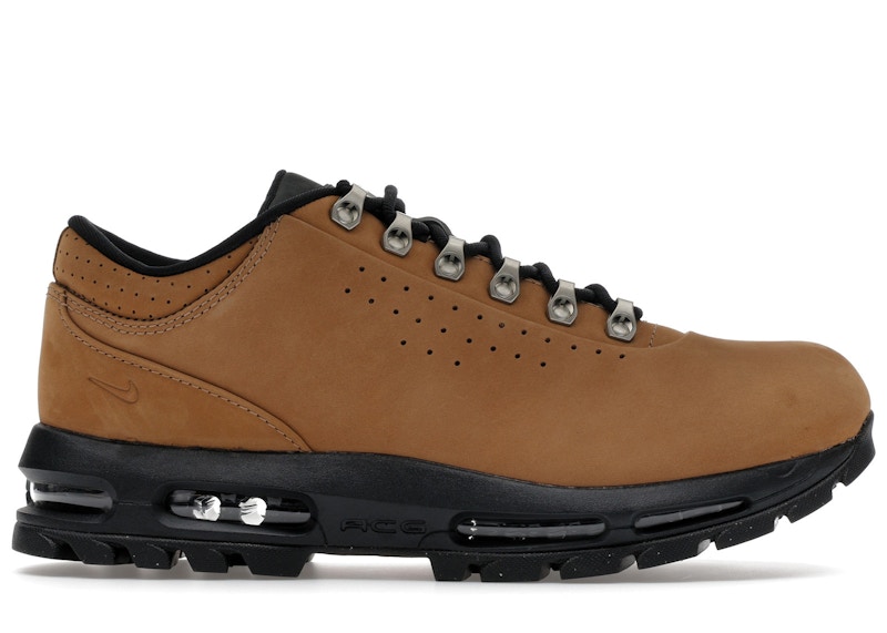 Nike Air Max Goadome Low Taupe