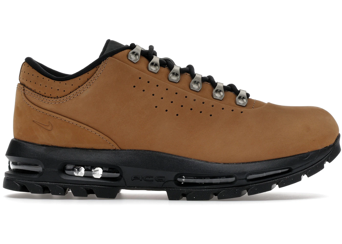 Nike Air Max Goadome Low Taupe