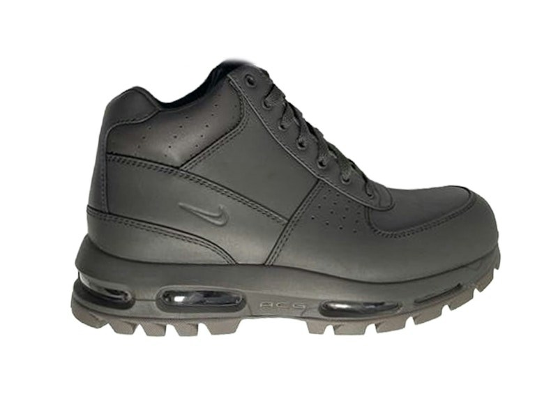 Nike Air Max Goadome Medium Ash