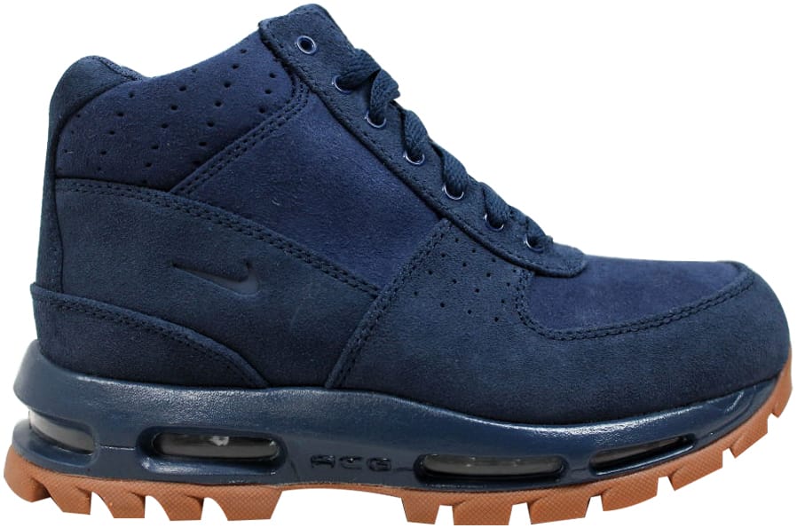 Nike 2024 boots navy