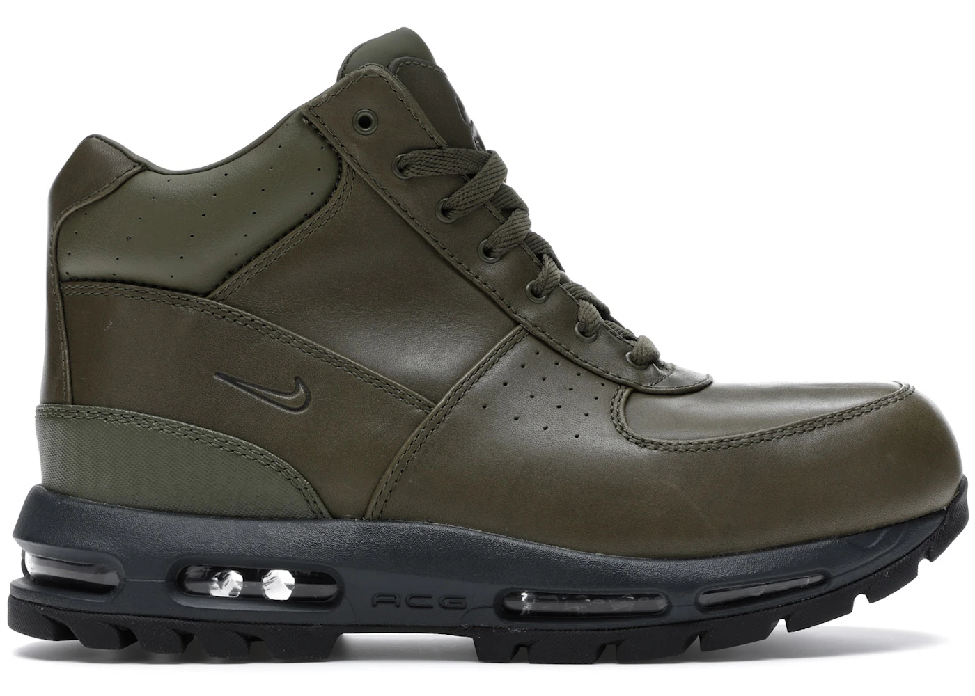 Nike Air Max Goadome Olive Men's 865031-303 US - Main Image