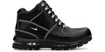 Nike Air Max Goadome PRM Negro Off Noir