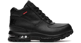 Nike x supreme humara black Clearance