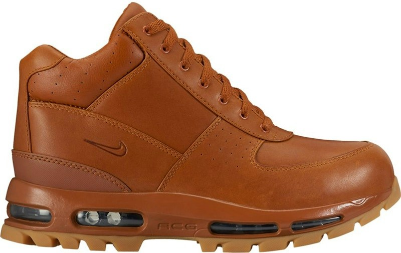 Nike Air Max Goadome Tawny