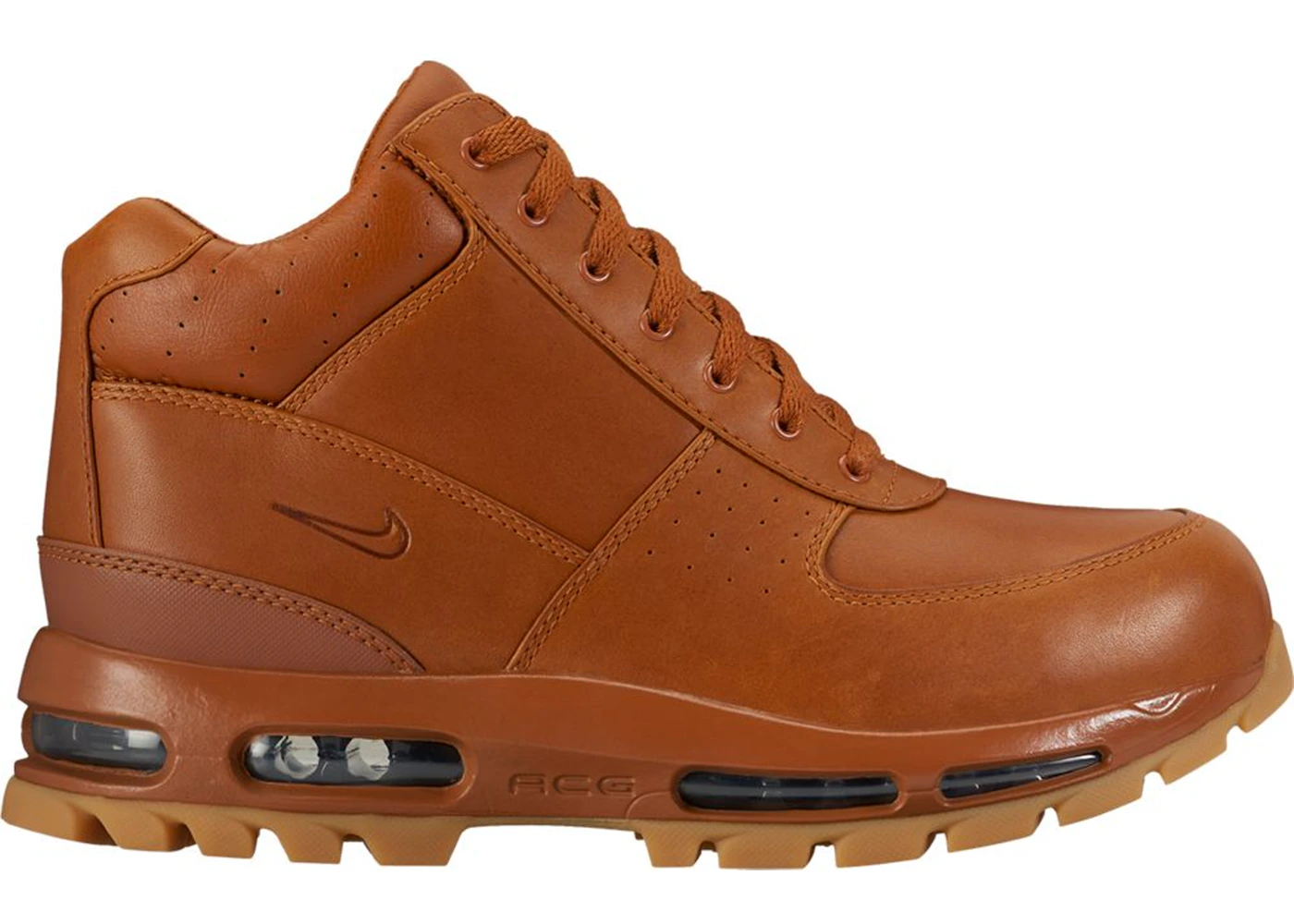Nike Air Max Goadome Tawny Men s 865031 208 US