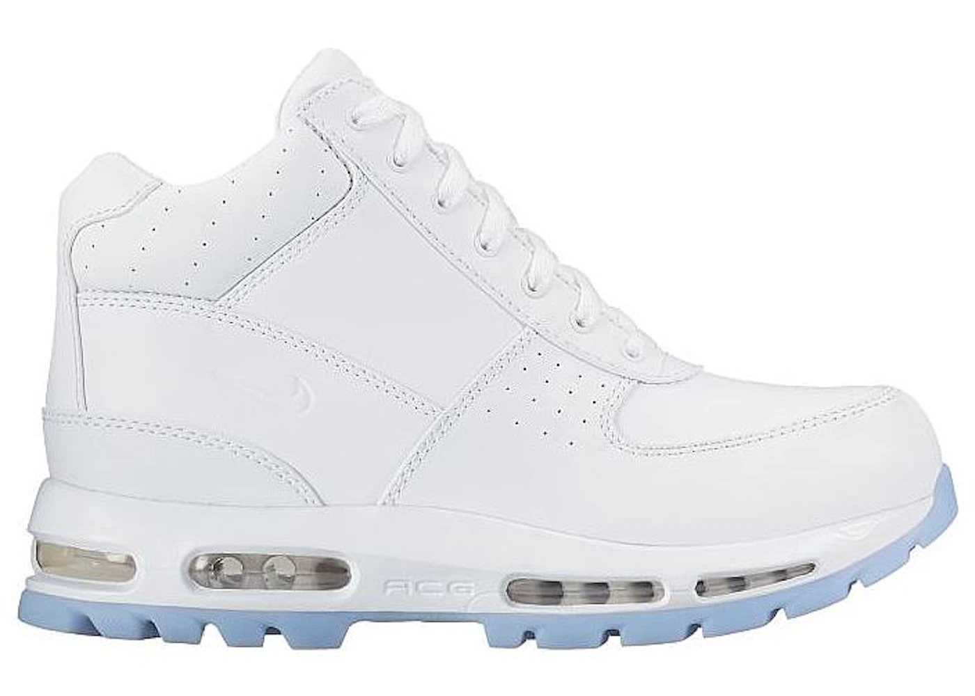 Nike acg goadome men's boots sale discount