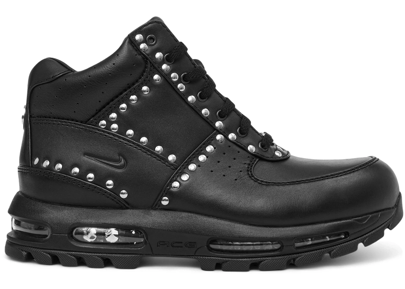 Nike Air Max Goadome Yeat Lyfestyle Corp Men's Sneakers GB