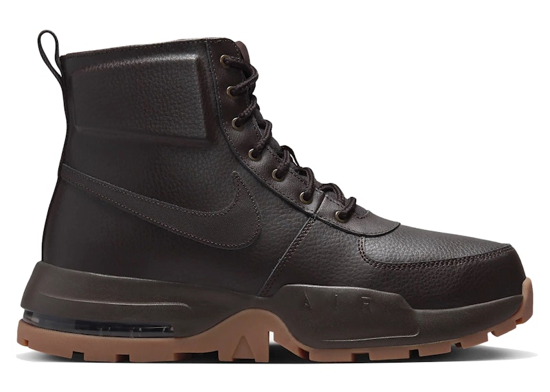 Nike air max goaterra 2.0 men's boot best sale