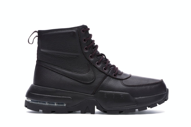 Nike Air Max Goaterra 2.0 Deep Burgundy/Deep Burgundy