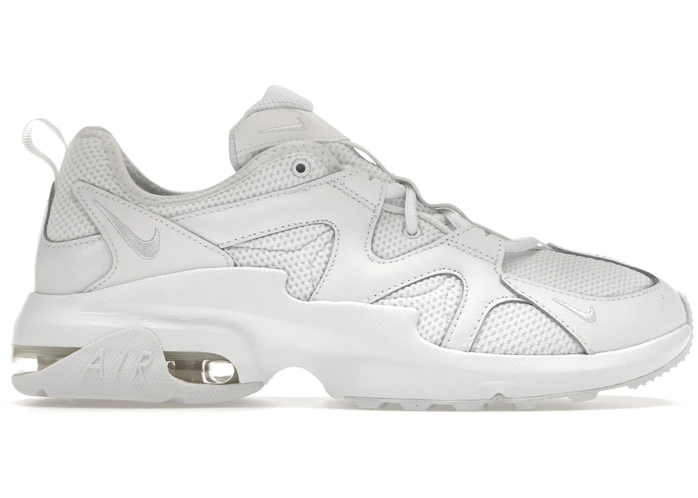 Nike Air Max Graviton White Men's - AT4525-102 - US