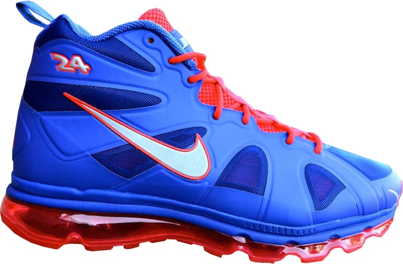 griffey max fury