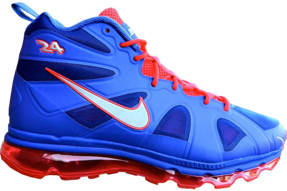 Nike air diamond fury 2 on sale