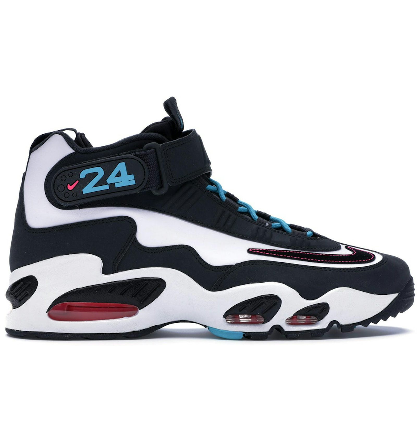 Nike air griffey Clearance