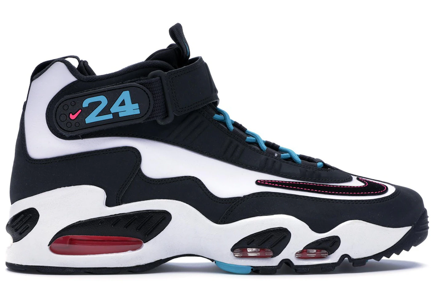 Nike Air Griffey Max 1 Home Run Derby Men s 354912 100 US