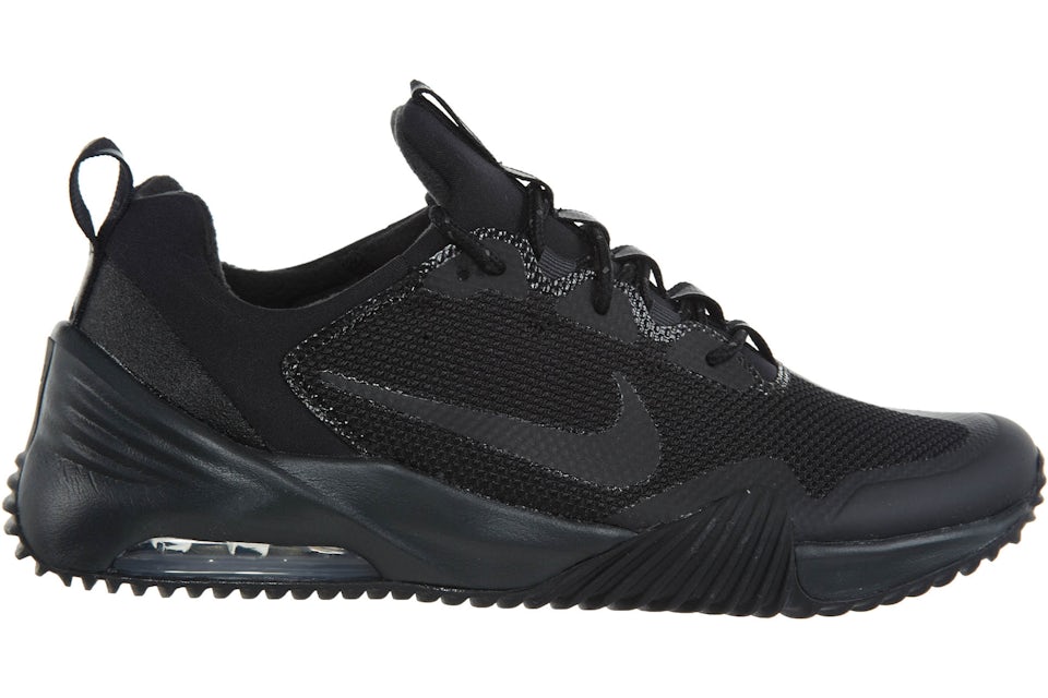 Nike grigora black Clearance