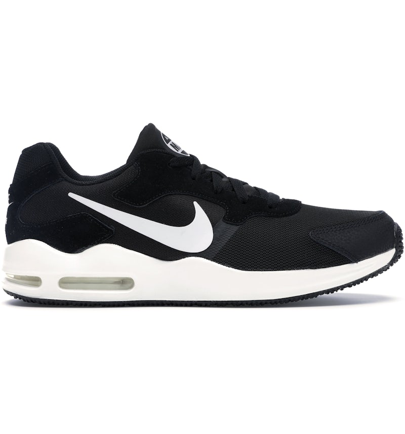Brand Nike Nike Air Max Guile Kids Nike Air Max Guile Black/White