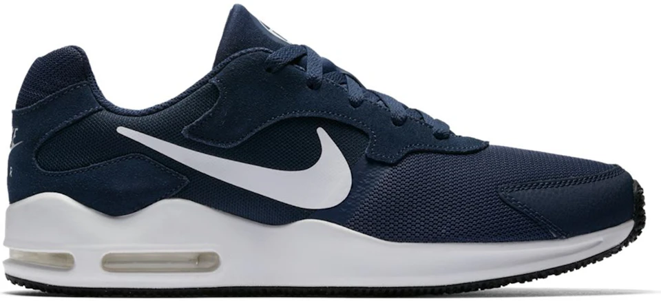 Nike Max Guile Midnight Navy White - 916768-400 - ES