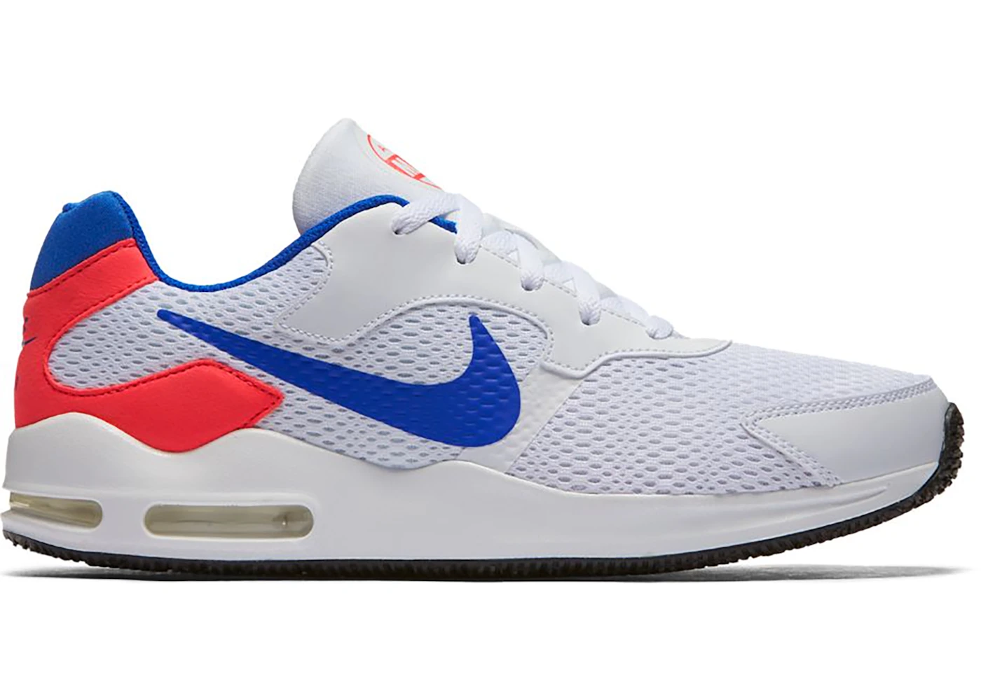 Nike Air Max Guile Ultramarine Hombre 916768 101 ES