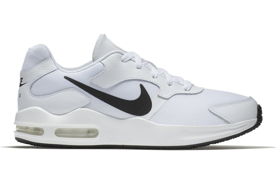 Nike Air Max Guile White Black Men s 916768 100 GB