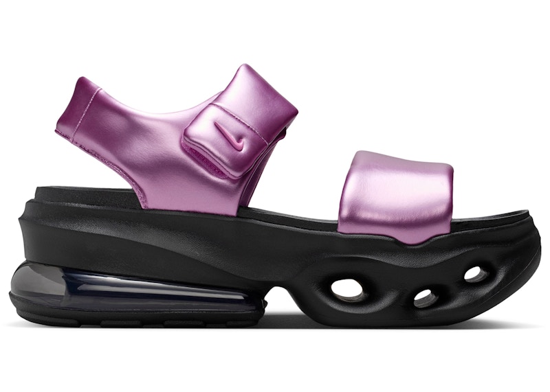 Nike Air Max Halo Sandal Light Magenta Black (Women's)