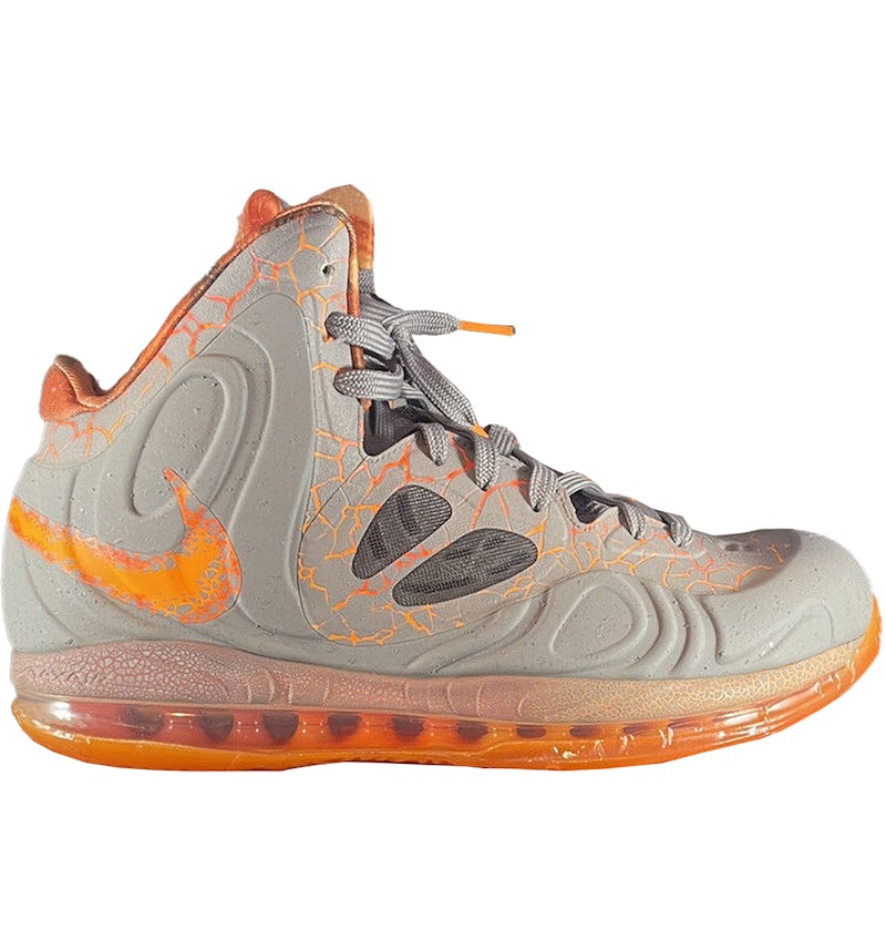 Nike Air Max Hyperposite Area 72 Men's 583113-200 US
