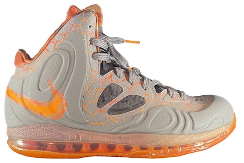 Sneaker Air Max 72 Fitting Nike Air Max Hyperposite Area 72 Men's