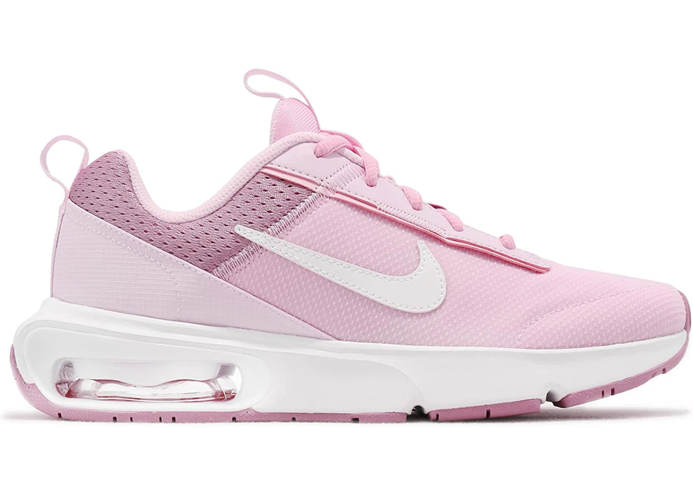 Nike Air Max INTRLK Lite Pink Foam (GS) - DH9393-600 - US
