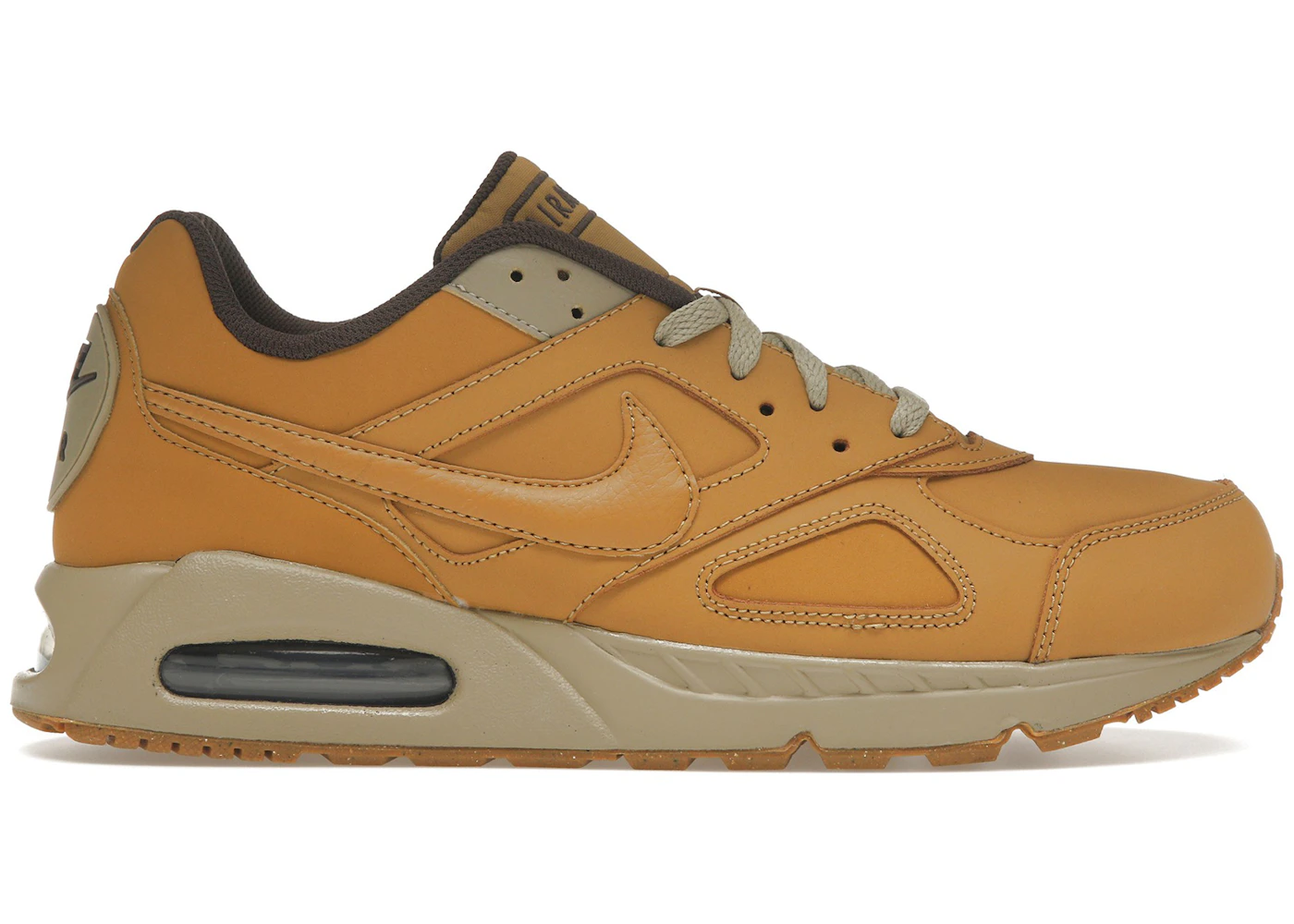 Nike Air Max IVO Wheat Men's - CD1534-700 - US